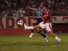 Marcel acabou o jogo isolado