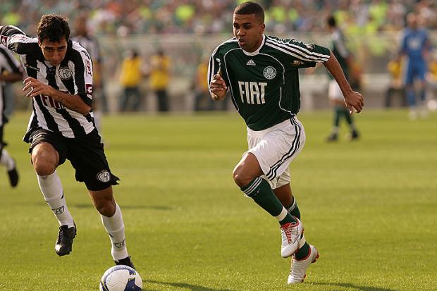 Palmeiras vence o Atlético-MG de virada no Palestra Itália Gaspar Nóbrega, VIPCOMM / Palmeiras vence o Atlético-MG de virada no Palestra Itália Gaspar Nóbrega, VIPCOMM /