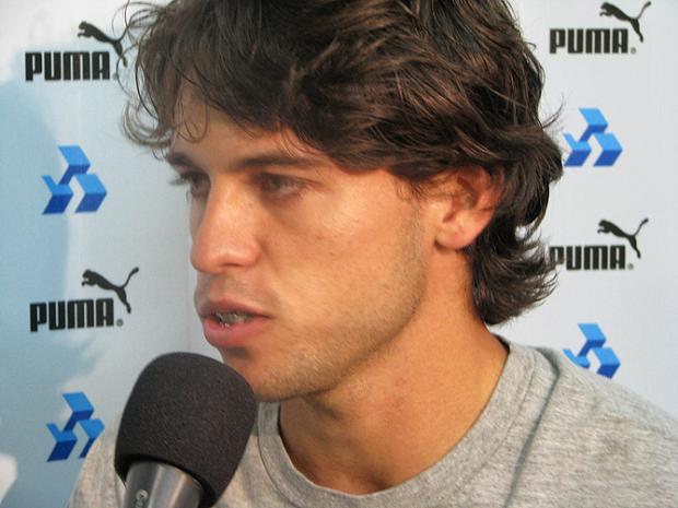 Rodrigo Caetano exalta trabalho das categorias de base do Grêmio Vinícius Rebello / Rodrigo Caetano exalta trabalho das categorias de base do Grêmio Vinícius Rebello /