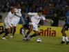 O Grêmio colecionou gols perdidos no segundo tempo