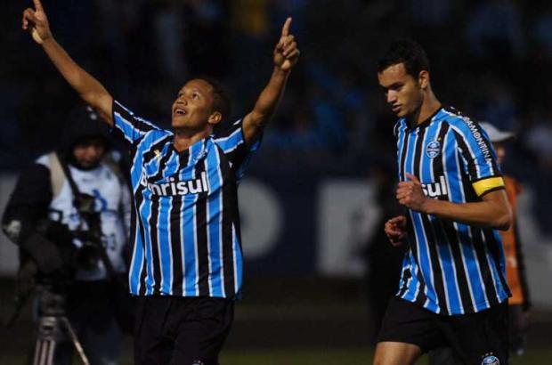 Soares agradece ao Figueirense por segurar o Palmeiras Valdir Friolin/