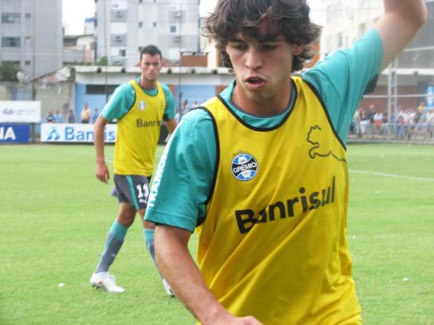 Juventus quer Felipe Mattioni em janeiro Vinicius Rebello / Juventus quer Felipe Mattioni em janeiro Vinicius Rebello /