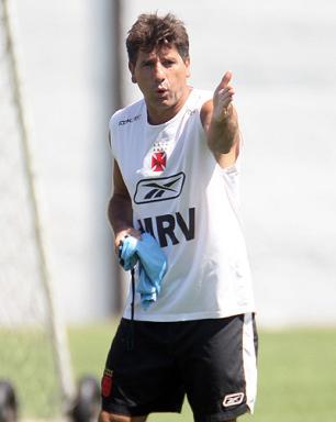 Depois do rebaixamento, Renato Gaúcho sai do Vasco Márcia Feitosa, VIPCOMM/ Depois do rebaixamento, Renato Gaúcho sai do Vasco Márcia Feitosa, VIPCOMM/