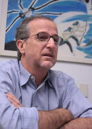 Duda Kroeff diz que Grêmio tem três reforços acertados PressDigital, Divulgação /