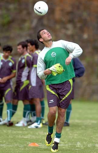 Garotada do Ju em ação pelo Brasileiro Sub-20 Ricardo Wolffenbüttel/Pioneiro Garotada do Ju em ação pelo Brasileiro Sub-20 Ricardo Wolffenbüttel/Pioneiro