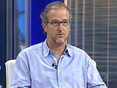 Duda Kroeff ameniza má repercussão sobre nomes de reforços Reprodução/ Duda Kroeff ameniza má repercussão sobre nomes de reforços Reprodução/
