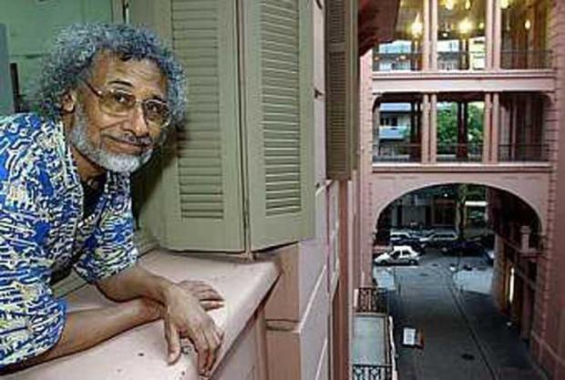 Morre gaúcho idealizador do Dia da Consciência Negra Jader Nicolau, Portal Afro/ Morre gaúcho idealizador do Dia da Consciência Negra Jader Nicolau, Portal Afro/