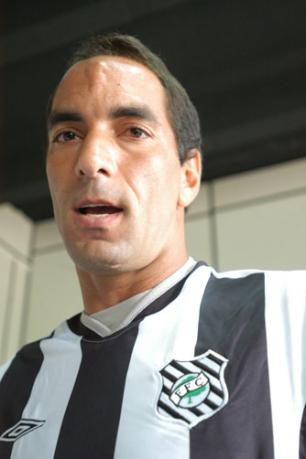 Figueirense não perde para o Vasco há dois anos Daniel Conzi, Mai 05/