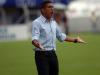 Treinador ganhou projeção nacional ao ajudar o Avaí a fazer uma das melhores campanhas do Brasileirão 2009
