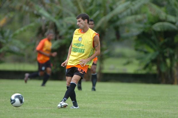 Médico do Figueirense relata problemas dos jogadores que estão no DM Ricardo Duarte/ Médico do Figueirense relata problemas dos jogadores que estão no DM Ricardo Duarte/