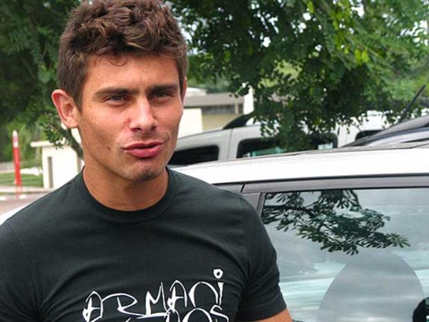 Da Rússia, Alex vai acompanhar o Inter na final com o Caxias Isabela Vieira/ Da Rússia, Alex vai acompanhar o Inter na final com o Caxias Isabela Vieira/