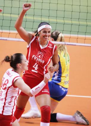 CBV muda ranqueamento para próxima temporada da Superliga Feminina Divulgação/
