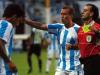 Marquinhos comandou o Avaí na partida e fez o lançamento para o gol de Émerson, aos 39 minutos do segundo tempo