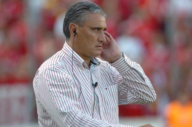 Inter não perde em casa para o Caxias há 18 anos pelo Gauchão Porthus Junior/ Inter não perde em casa para o Caxias há 18 anos pelo Gauchão Porthus Junior/