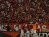 Com o resultado, o Inter eliminou o Grêmio da Taça Fábio Koff  segundo turno do Gauchão 2009 , e garantiu vaga na semifinal da competição