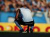 Mesmo com a vitória de 2 a 0 do Grêmio em cima do Atlético-MG, na última rodada do Brasileirão, o título ficou com o São Paulo por apenas três pontos de diferença (dezembro/08)
