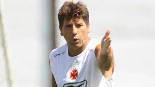 Empresário reclama de demora do Grêmio em contatar Renato Márcia Feitosa, Vipcomm/ Empresário reclama de demora do Grêmio em contatar Renato Márcia Feitosa, Vipcomm/