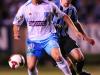 Adilson marca forte