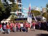 A torcida visitante do Caxias também aguarda o clássico que vai definir o adversário de Inter ou Ulbra na final do segundo turno