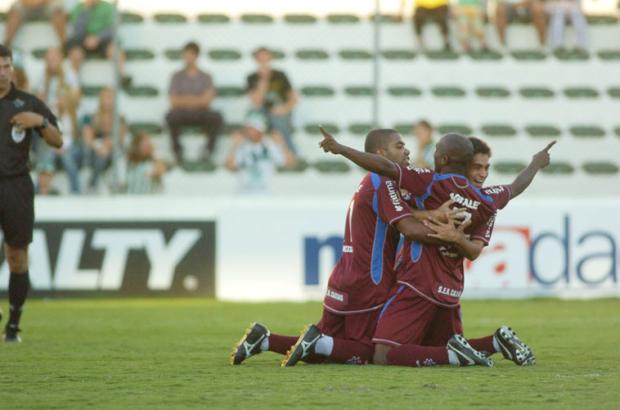 Caxias vence o Ju e é finalista da Taça Fábio Koff Juan Barbosa/