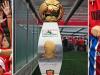 Taça Fábio Koff entre a torcida colorada e do Caxias