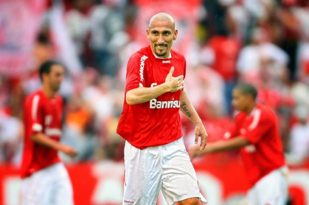 Inter faz 8 a 1 no Caxias e conquista o título invicto do Gauchão 2009 Lucas Uebel, VipComm/