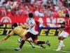 Inter marcou um gol a cada 6,5 minutos no primeiro tempo da final