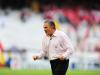 Tite vence o Campeonato Gaúcho pela terceira vez. Antes, já havia conquistado o torneio com Caxias e Grêmio