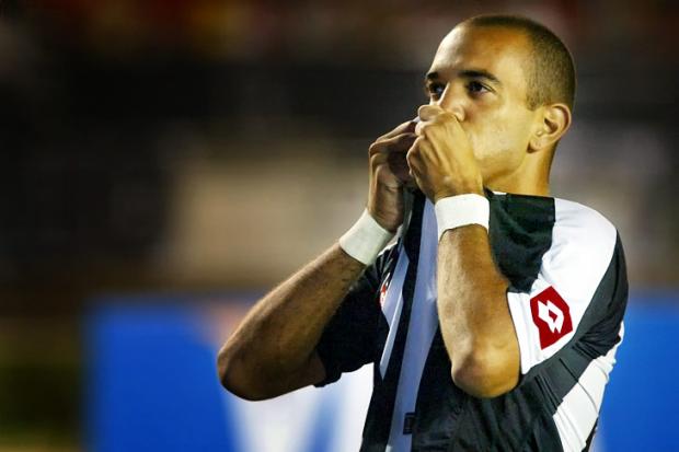Atlético-MG recusa oferta de R$ 23 milhões por Diego Tardelli Andre Brant, Lancepress/ Atlético-MG recusa oferta de R$ 23 milhões por Diego Tardelli Andre Brant, Lancepress/