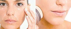 Os três passos para uma maquiagem perfeita AN, Divulgação / Os três passos para uma maquiagem perfeita AN, Divulgação /