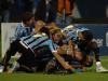 Com a melhor campanha, o Grêmio conquista o direito de jogar os jogos de volta no Olímpico