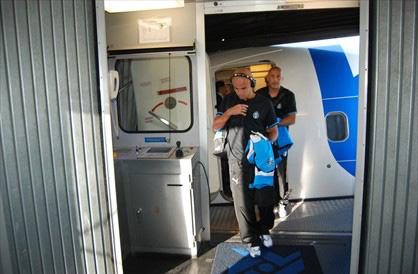 Caso avance, Grêmio gostaria de enfrentar o Caracas nas quartas Divulgação/ Caso avance, Grêmio gostaria de enfrentar o Caracas nas quartas Divulgação/