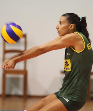 Seleções de vôlei treinam em Saquarema Maurício Val, Vipcomm/ Seleções de vôlei treinam em Saquarema Maurício Val, Vipcomm/