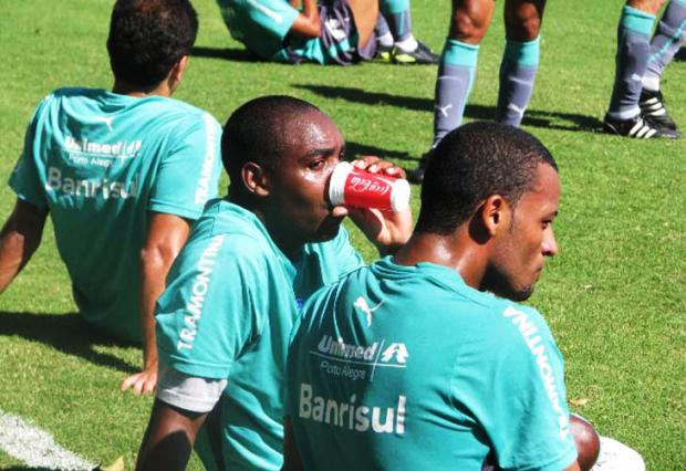Diretor do Palmeiras confirma Reinaldo e Perea Vinícius Rebello / Diretor do Palmeiras confirma Reinaldo e Perea Vinícius Rebello /