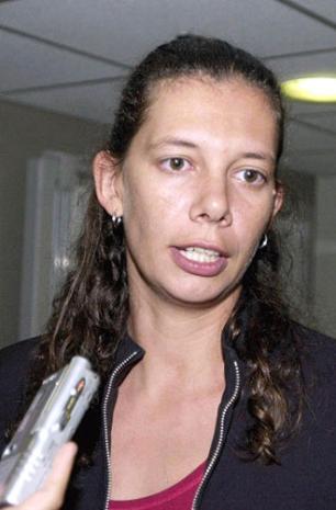 Ana Moser entra para o Hall da Fama do vôlei Divulgação / Ana Moser entra para o Hall da Fama do vôlei Divulgação /