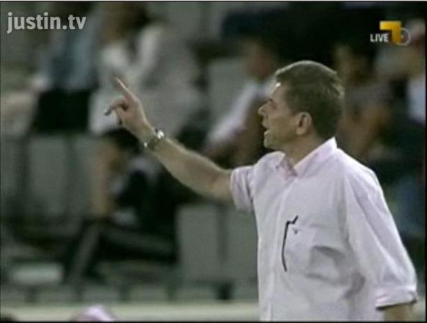 Autuori é confirmado como novo técnico do Grêmio Reprodução/
