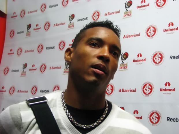 Rosinei: Respeitamos o Flamengo, mas vamos impor nosso ritmo Juliano Schüler/