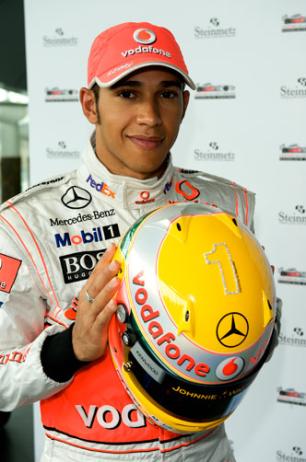 Hamilton se mostra conformado com dificuldades na temporada McLaren, divulgação/ Hamilton se mostra conformado com dificuldades na temporada McLaren, divulgação/