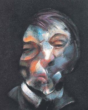Comportamentos compulsivos geram sofrimento e são de difícil tratamento Francis Bacon, Reprodução / Comportamentos compulsivos geram sofrimento e são de difícil tratamento Francis Bacon, Reprodução /