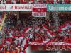 Torcida colorada faz a festa com gol de Danny Morais