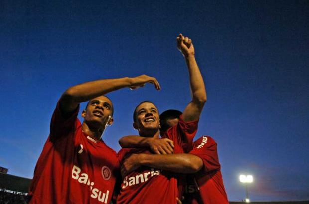 Danilo Silva garante estar pronto para substituir Bolívar contra o Flamengo Daniel Marenco/ Danilo Silva garante estar pronto para substituir Bolívar contra o Flamengo Daniel Marenco/