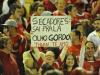 O público se prepara para empurrar o Inter. A expectativa é de que mais de 50 mil pessoas acompanhem o jogo no Beira-Rio.
