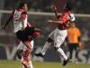 O Flamengo tem uma missão complicada ao enfrentar o Inter: há quase seis meses o time de Tite não perde em casa
