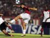 Inter e Flamengo, quando driblam a marcação e chegam ao ataque, não conseguem finalizar