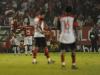 Mas, de falta, no final do jogo, Andrezinho marca o segundo do Internacional, dando a vitória e a classificação ao time gaúcho