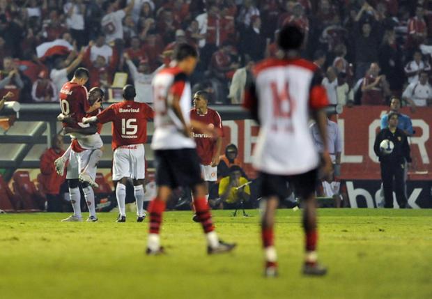 Para Cuca, Inter é o maior candidato ao título da Copa do Brasil Jefferson Botega/ Para Cuca, Inter é o maior candidato ao título da Copa do Brasil Jefferson Botega/