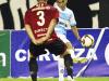 Fábio Santos (foto) marcou o gol de empate do Grêmio aos 29 minutos do segundo tempo