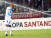 No final do segundo tempo, o sistema de irrigação do estádio Olímpico de Caracas foi acionado e acabou prejudicando o andamento da partida