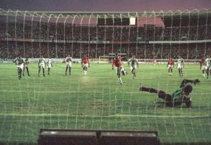 Inter volta a decidir a Copa do Brasil 17 anos depois Fernando Gomes, Banco de Dados /