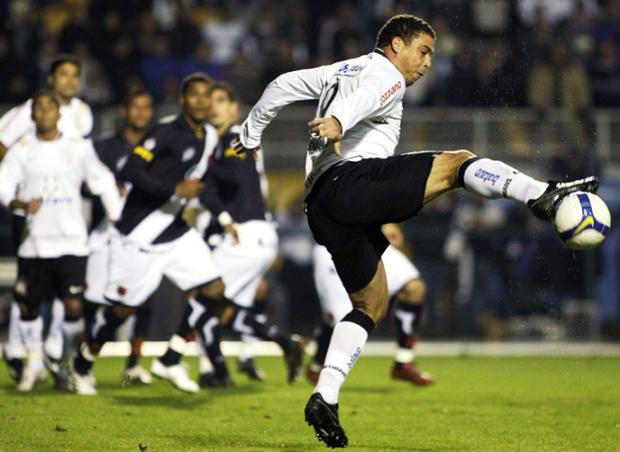 Corinthians segura o Vasco e está na final da Copa do Brasil Nelson Antoine, EFE/ Corinthians segura o Vasco e está na final da Copa do Brasil Nelson Antoine, EFE/